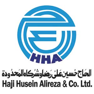 Haji Husein Alireza & Co.