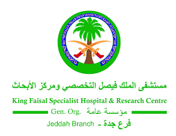 King Faisal Specialist Hospital & Research Centre