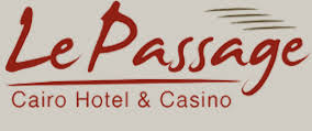 Le Passage Cairo Hotel & Casino