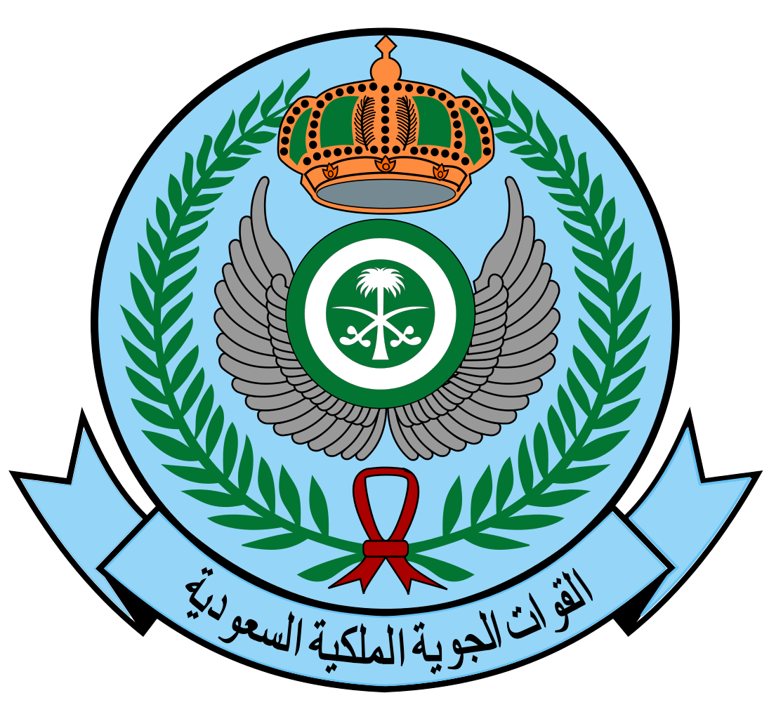 Royal Saudi Air Force
