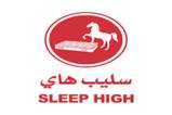Sleep High